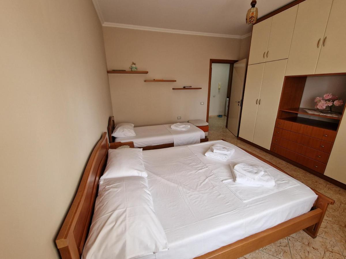 Apartament Orion Vlore Ngoại thất bức ảnh