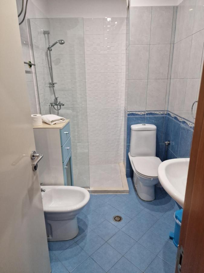 Apartament Orion Vlore Ngoại thất bức ảnh
