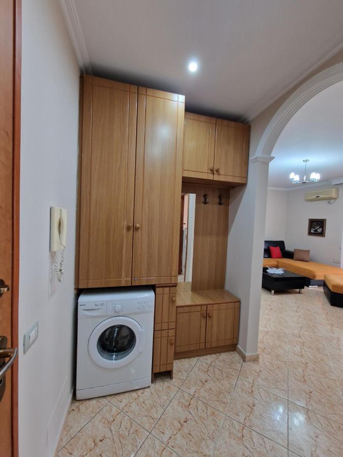 Apartament Orion Vlore Ngoại thất bức ảnh