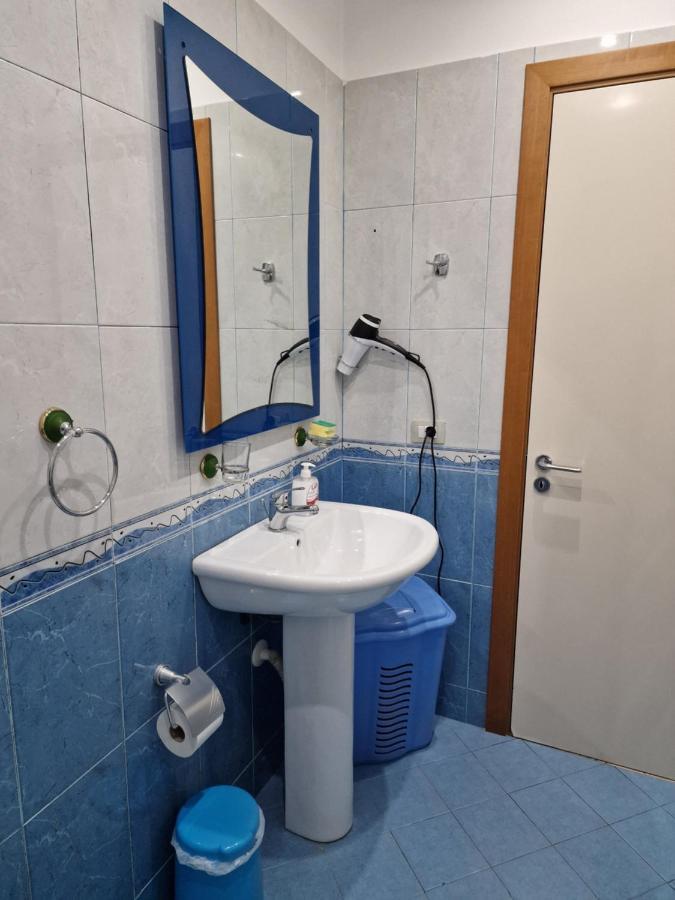 Apartament Orion Vlore Ngoại thất bức ảnh