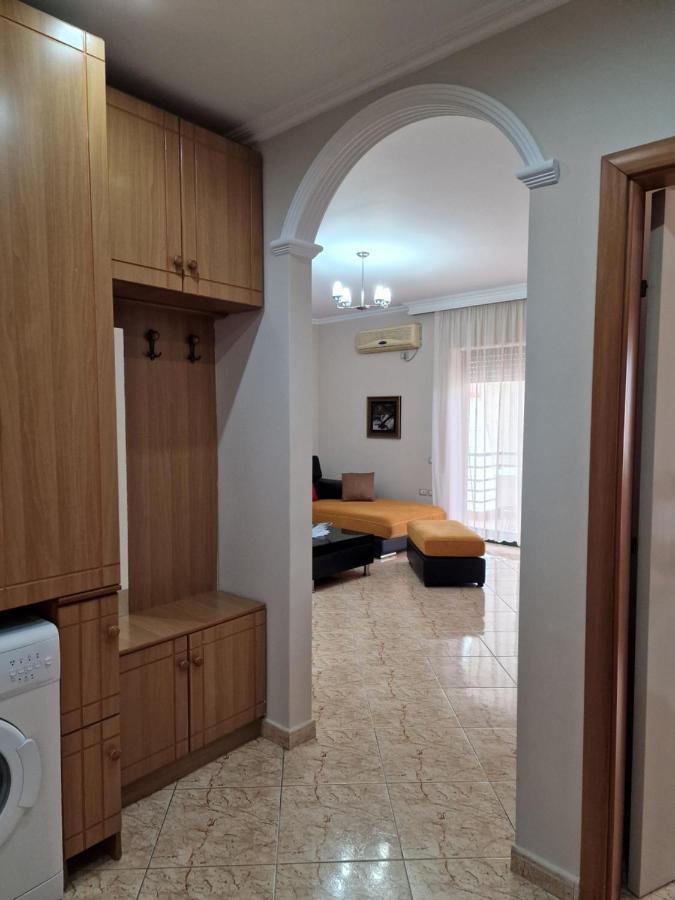 Apartament Orion Vlore Ngoại thất bức ảnh