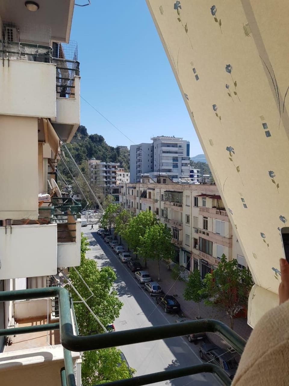 Apartament Orion Vlore Ngoại thất bức ảnh