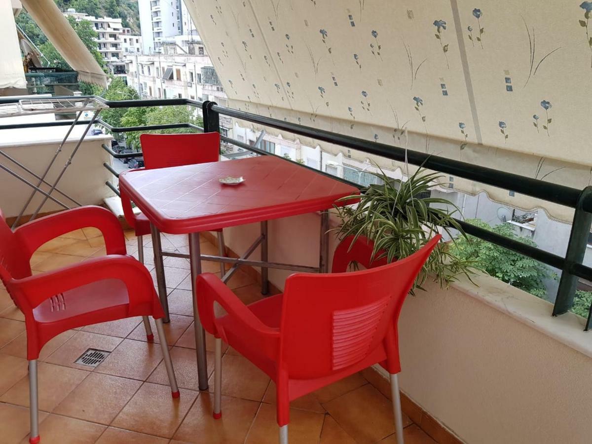 Apartament Orion Vlore Ngoại thất bức ảnh